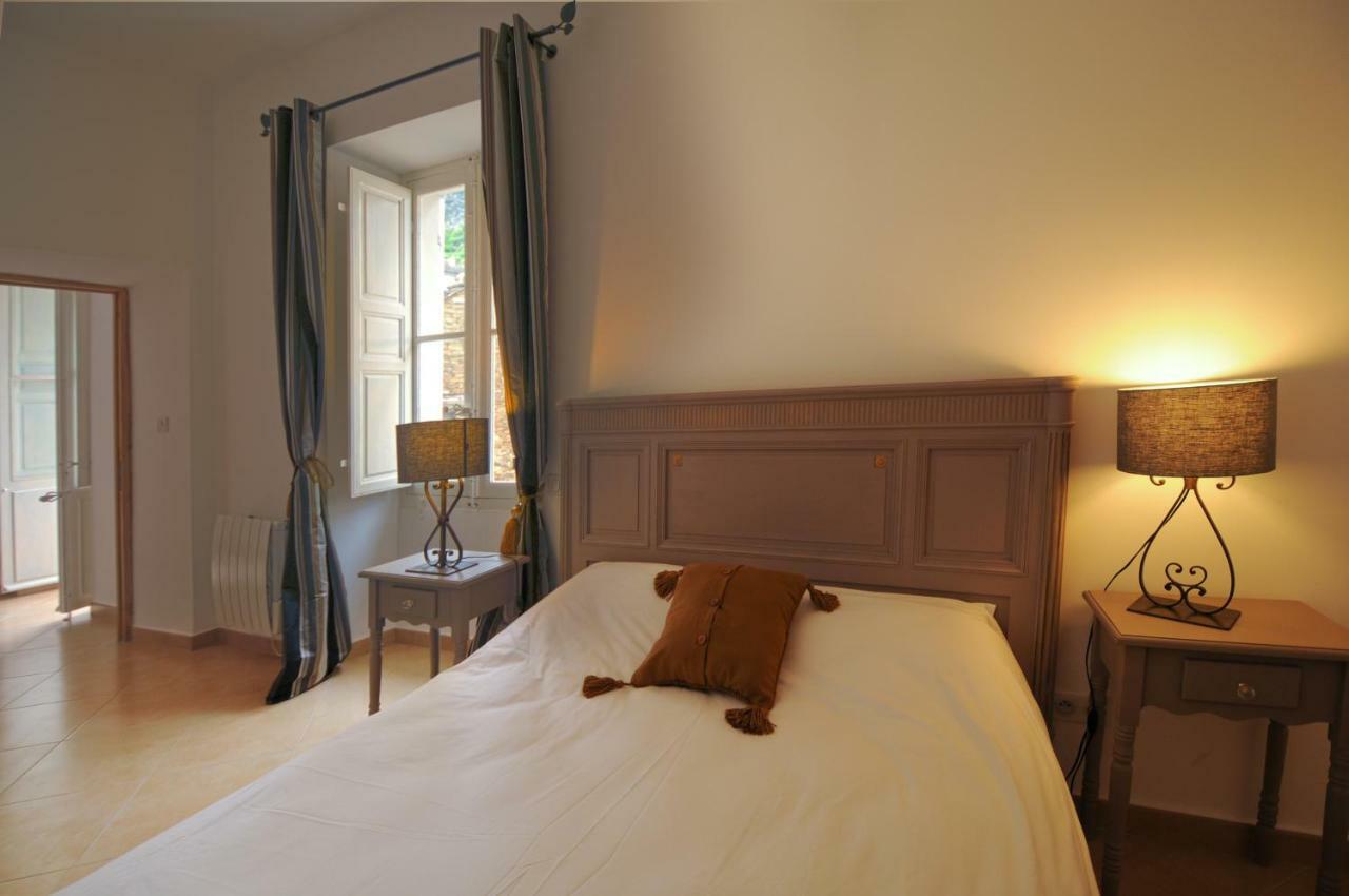 Casale Lucrezia Bed & Breakfast Cagnano Bagian luar foto