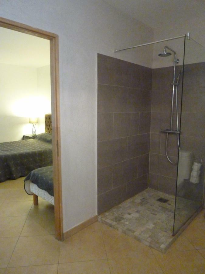 Casale Lucrezia Bed & Breakfast Cagnano Bagian luar foto