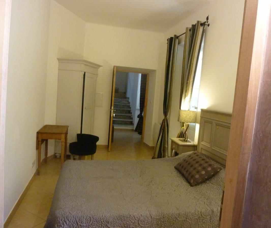Casale Lucrezia Bed & Breakfast Cagnano Bagian luar foto