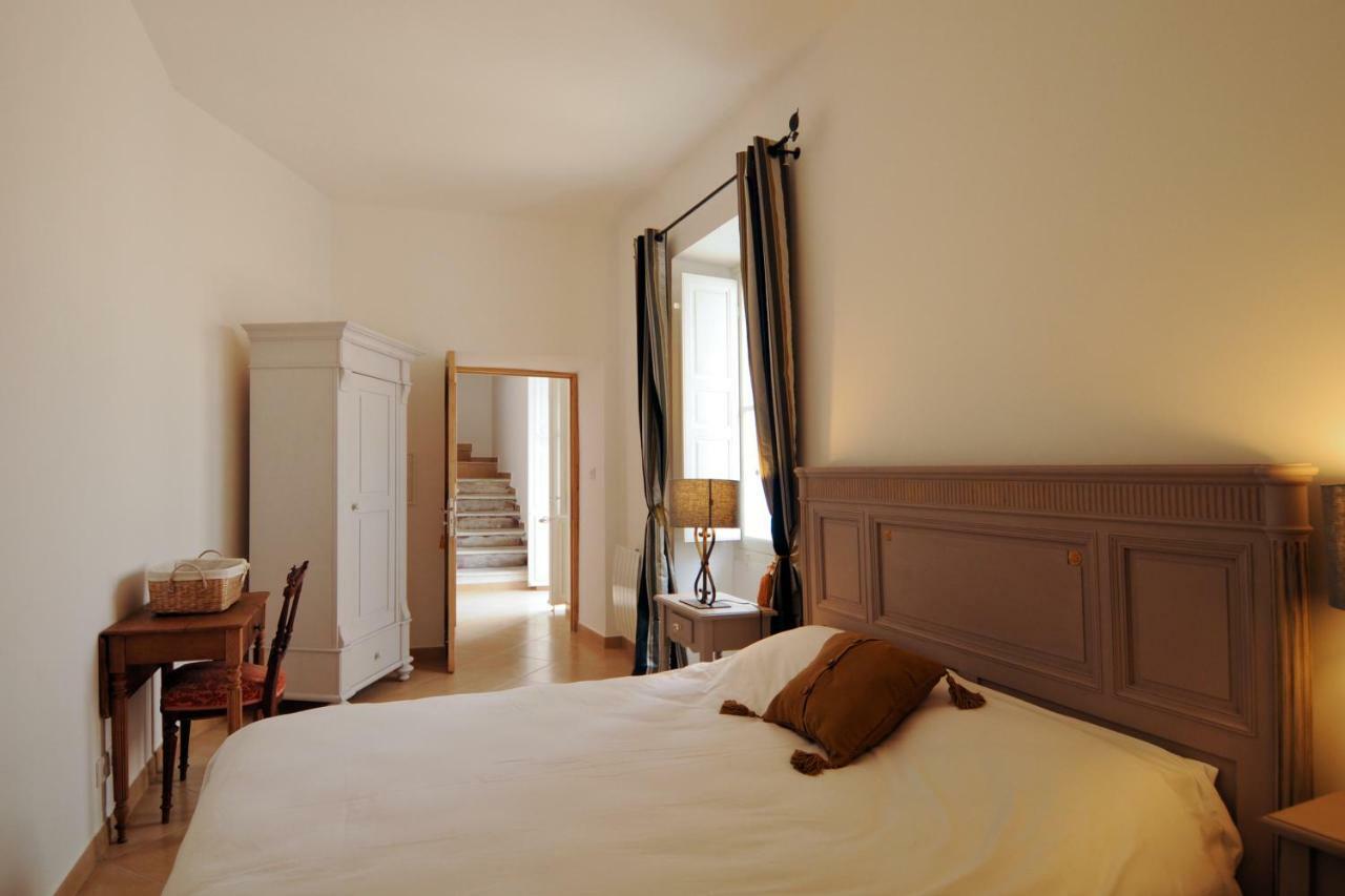 Casale Lucrezia Bed & Breakfast Cagnano Bagian luar foto
