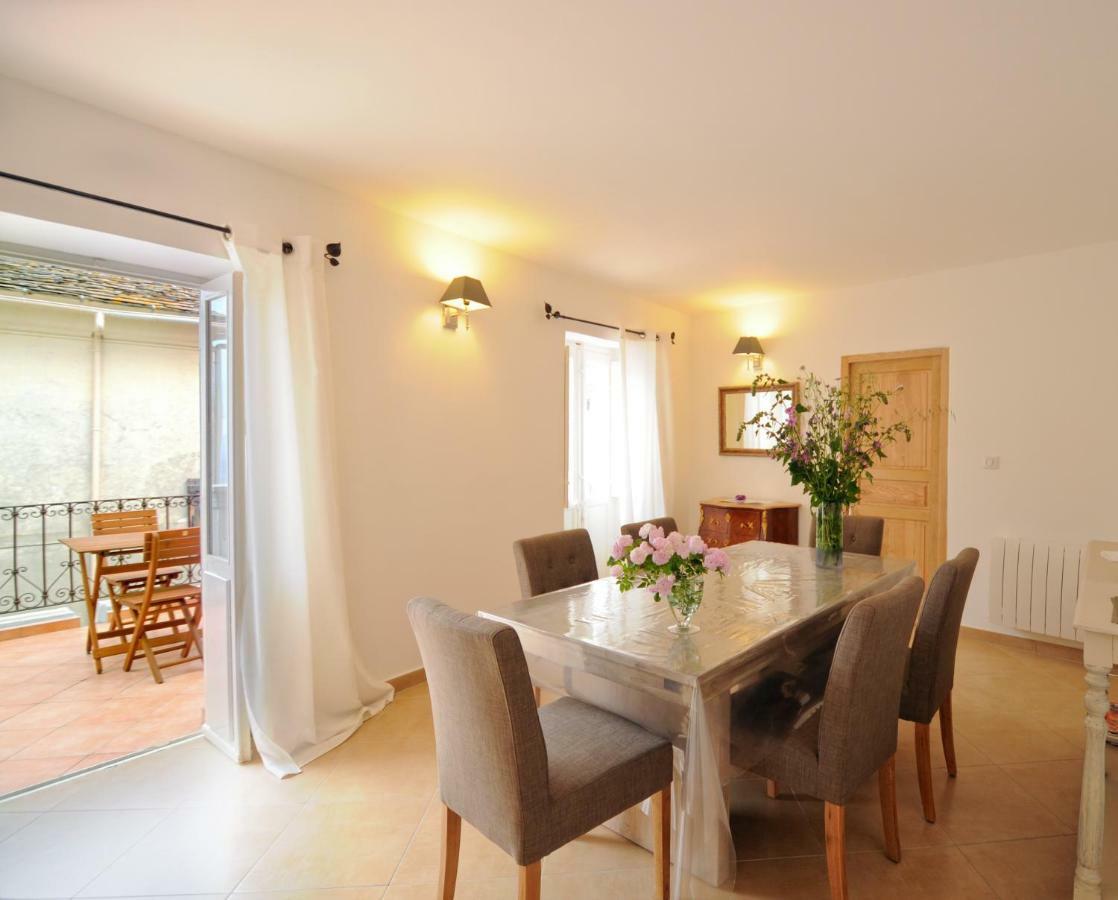 Casale Lucrezia Bed & Breakfast Cagnano Bagian luar foto